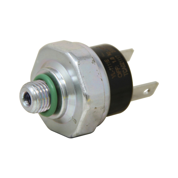 A & I Products Low Pressure Cut-Out Switch 3" x1" x1" A-220-413